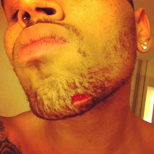 Chris Brown Chris Brown